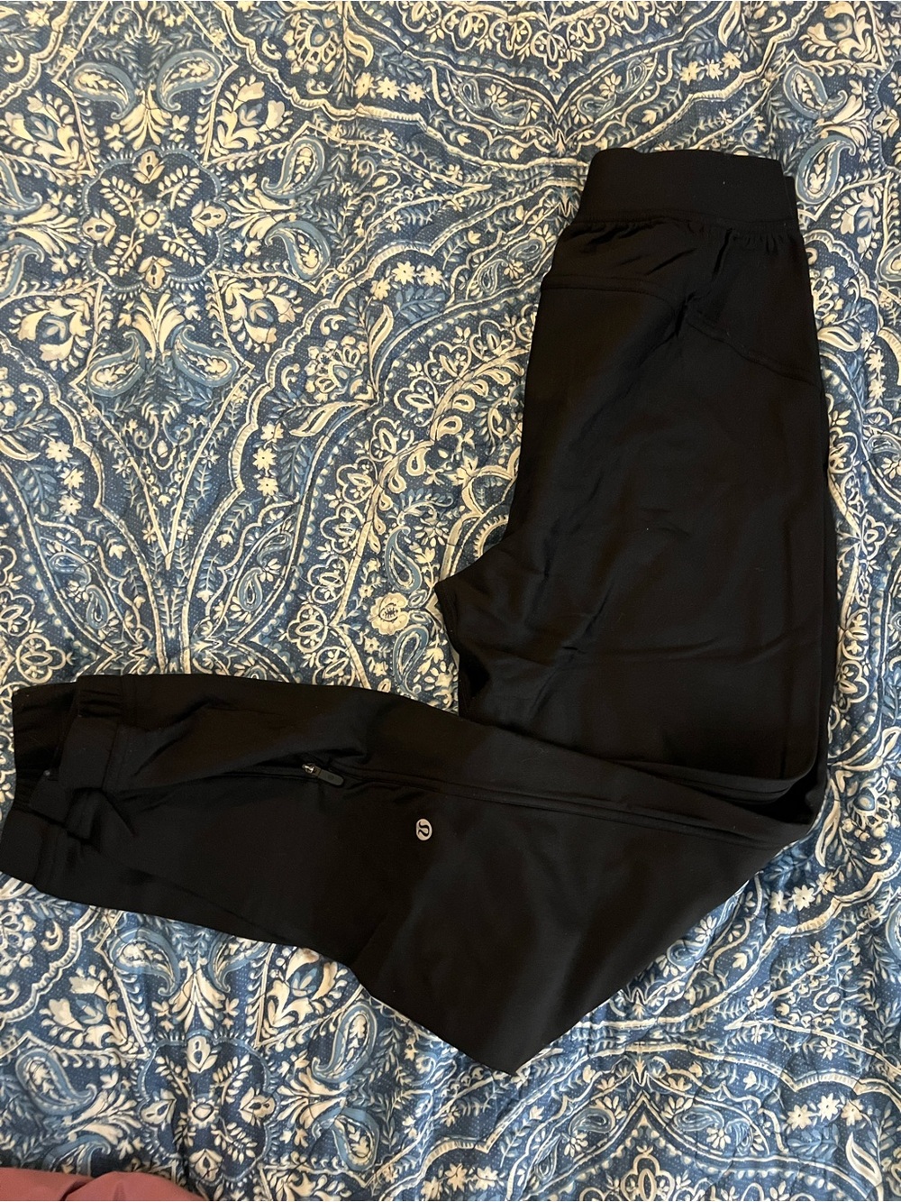 Adapted State HR Fleece Joggers